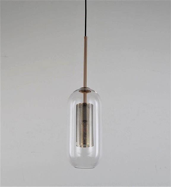 Подвесной светильник Lumina Deco Antilla LDP 6829 MD Фото № 2