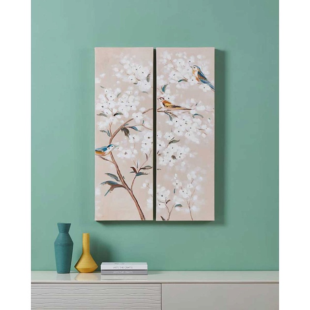 Картина Eglo ALAMINOS 423126 изображение 5 Картина Eglo ALAMINOS 423126 Фото № 5