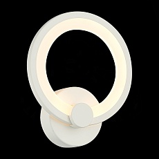 Настенный светильник Evoled Leto SLE200351-01 1