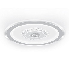 Потолочный светодиодный светильник Ritter Crystal 52369 7