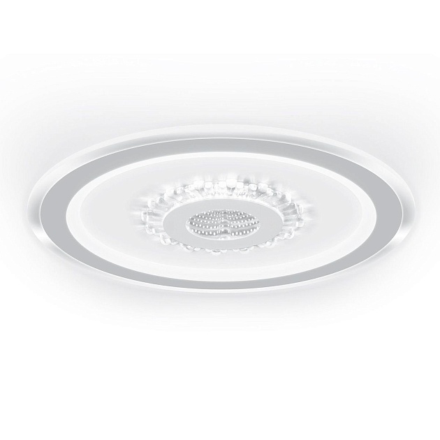 Потолочный светодиодный светильник Ritter Crystal 52369 7 Фото № 