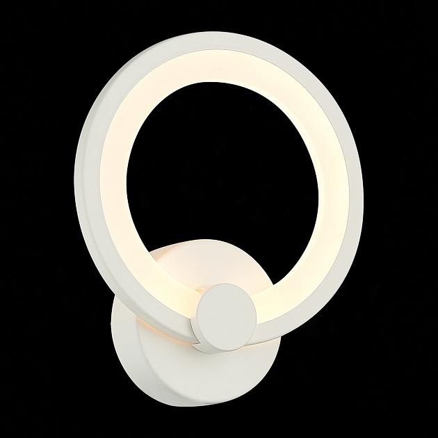 Настенный светильник Evoled Leto SLE200351-01 изображение 2 Настенный светильник Evoled Leto SLE200351-01 Фото № 2