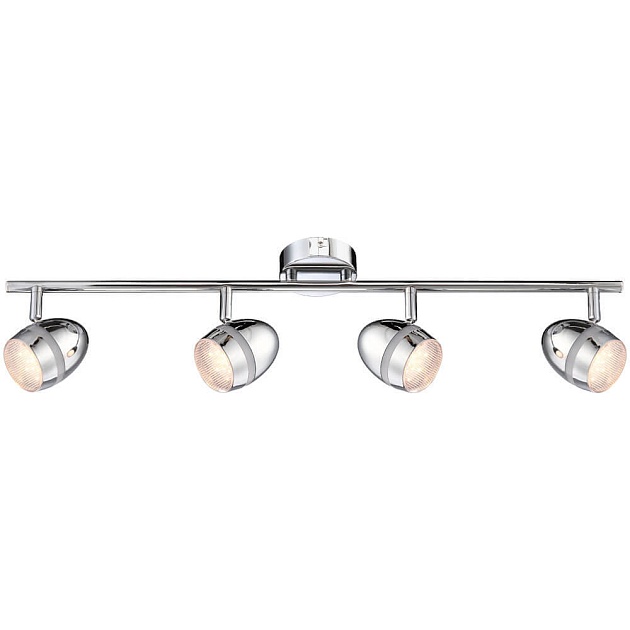 Спот Globo Manjola 56206-4 Фото № 