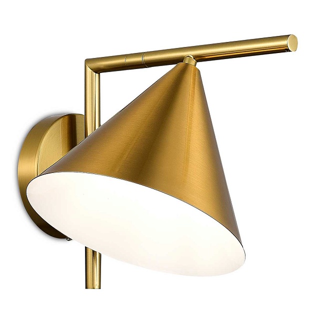 Бра ST Luce Dizzie SL1007.201.01 изображение 2 Бра ST Luce Dizzie SL1007.201.01 Фото № 2