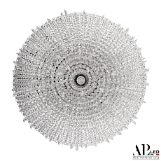 Потолочный светодиодный светильник Arte Perfetto Luce Rimini S501.0.40.B.4000 1