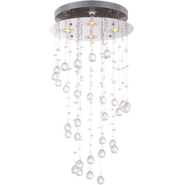 Потолочный светильник Globo St Tropez 68595-4 Фото № 2