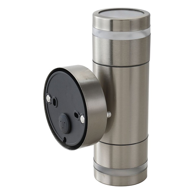 Уличный настенный светильник Apeyron Chrome 11-112 изображение 13 Уличный настенный светильник Apeyron Chrome 11-112 Фото № 13