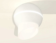 Комплект потолочного светильника Ambrella light Techno Spot XC (C1101, N7175) XS1101043 2