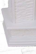 Электрокамин Elekam Sorento с очагом Pulsar 100009 2