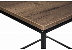 Журнальный стол Woodville Гидра 421001 1