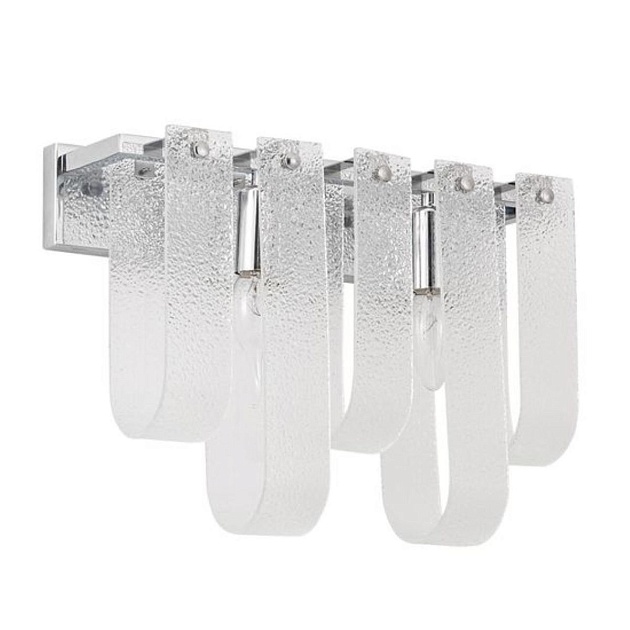 Бра Arte Lamp Denebola A4074AP-2CC Фото № 