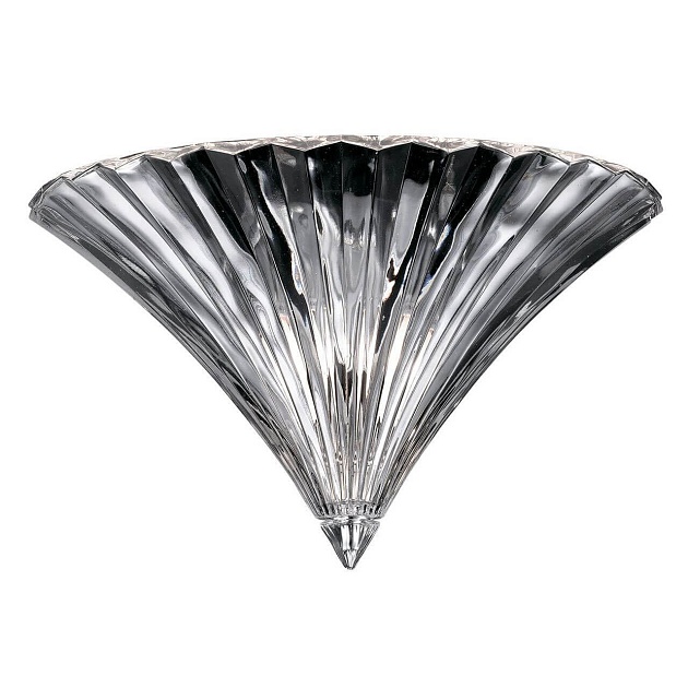 Настенный светильник Ideal Lux Santa AP1 Big Trasparente 087368 Фото № 