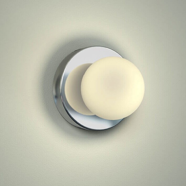 Настенный светильник Nowodvorski Brazos 6948 Фото № 