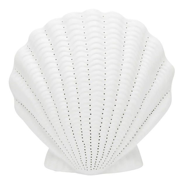 Настольная лампа Apeyron Ракушка с жемчужиной 18-105 изображение Настольная лампа Apeyron Ракушка с жемчужиной 18-105 Фото №