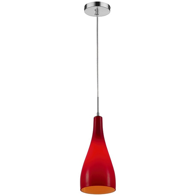 Подвесной светильник Wertmark Bootle WE210.01.176 Фото № 