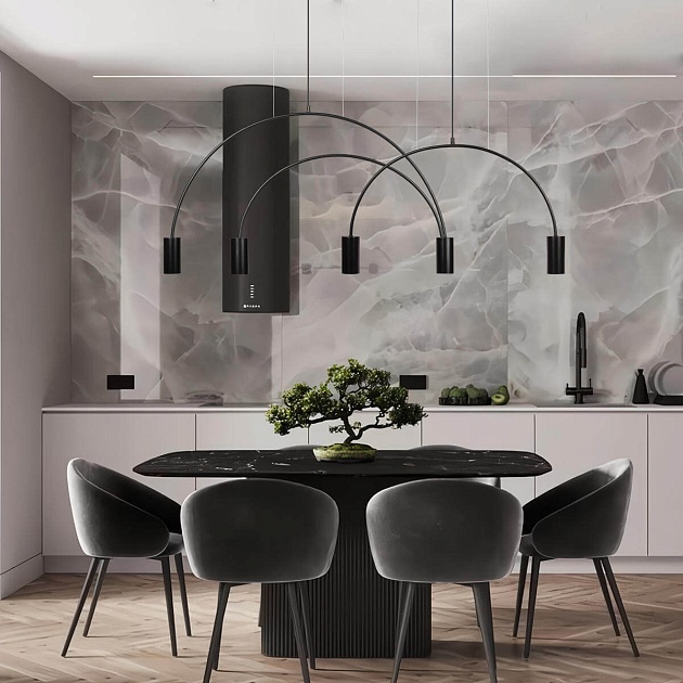 Подвесной светильник Loft IT Volta 5044-3 изображение 4 Подвесной светильник Loft IT Volta 5044-3 Фото № 4