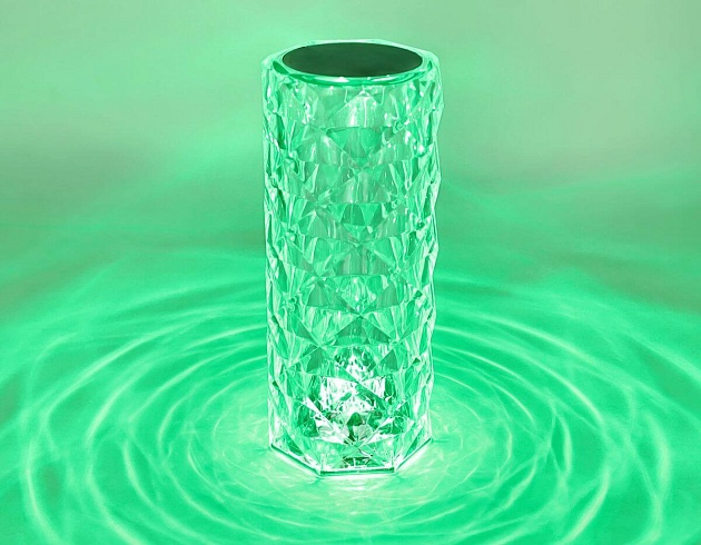 Настольная лампа Ambrella light Desk DE8021 Фото № 7