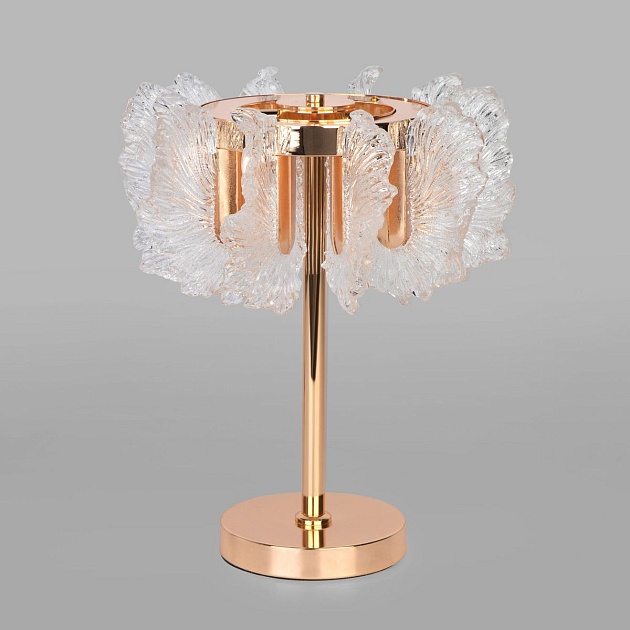 Настольная лампа Bogates Farfalla 80509/1 Фото № 4