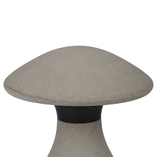 Уличный светодиодный светильник Mantra Taos 7105 1