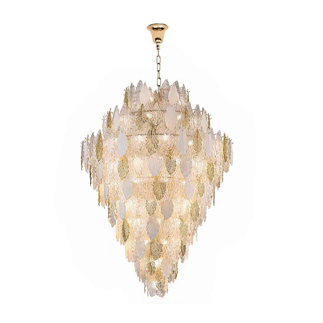 Подвесная люстра Odeon Light LACE 5052/86 Фото № 3