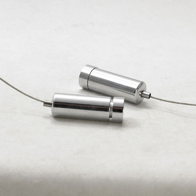 Подвесной светильник Lussole Montone GRLSF-2573-04 Фото № 3