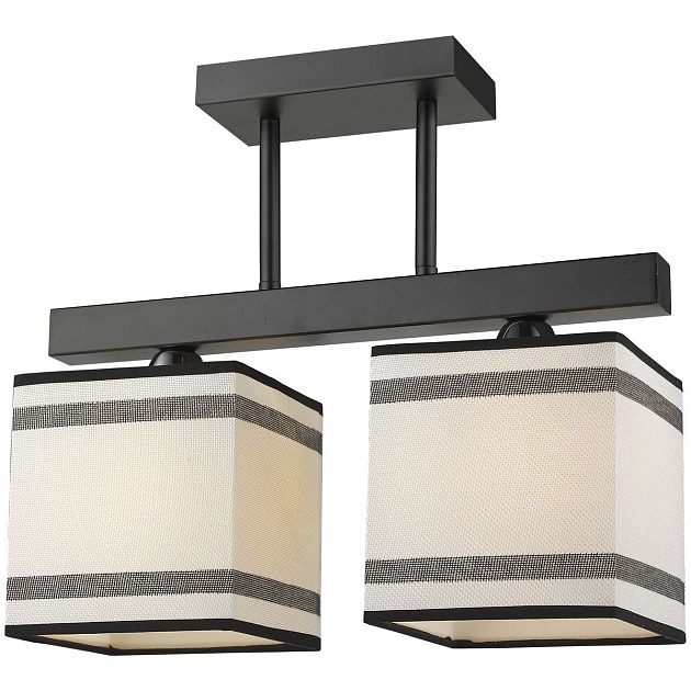 Потолочный светильник Velante 283-027-02 Фото № 