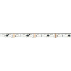 Светодиодная лента герметичная Arlight 14W/m 60LED/m 5060SMD разноцветный 5М DMX-PFS-B60-12mm 12V 039175 1