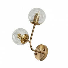 Бра Arte Milano Neapolis75908 275908/2B GD