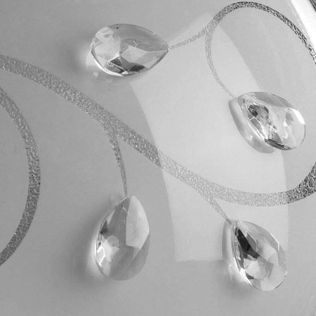 Потолочный светильник Arte Lamp A4040PL-1CC изображение 4 Потолочный светильник Arte Lamp A4040PL-1CC Фото № 4