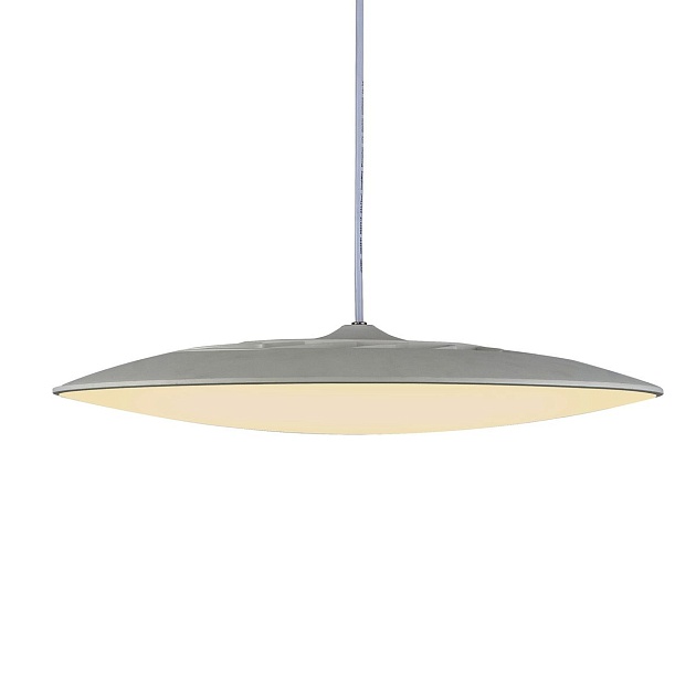 Подвесной светодиодный светильник Mantra Slim 8100 изображение 2 Подвесной светодиодный светильник Mantra Slim 8100 Фото № 2