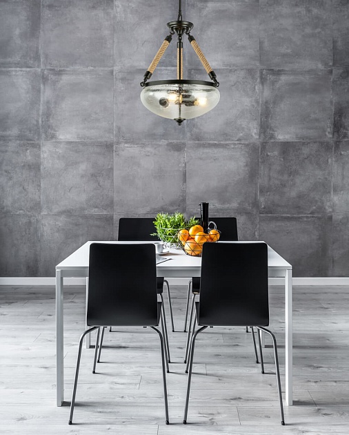 Подвесной светильник Globo Ulleu 69029-3H изображение 2 Подвесной светильник Globo Ulleu 69029-3H Фото № 2