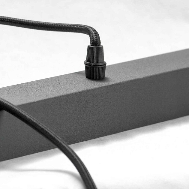 Подвесная светодиодная люстра Lussole Loft Pickwick LSP-8152 изображение 6 Подвесная светодиодная люстра Lussole Loft Pickwick LSP-8152 Фото № 6