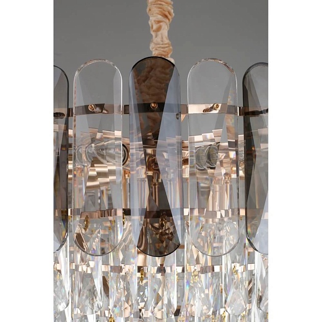 Подвесная люстра Omnilux Lario OML-89703-12 Фото № 6