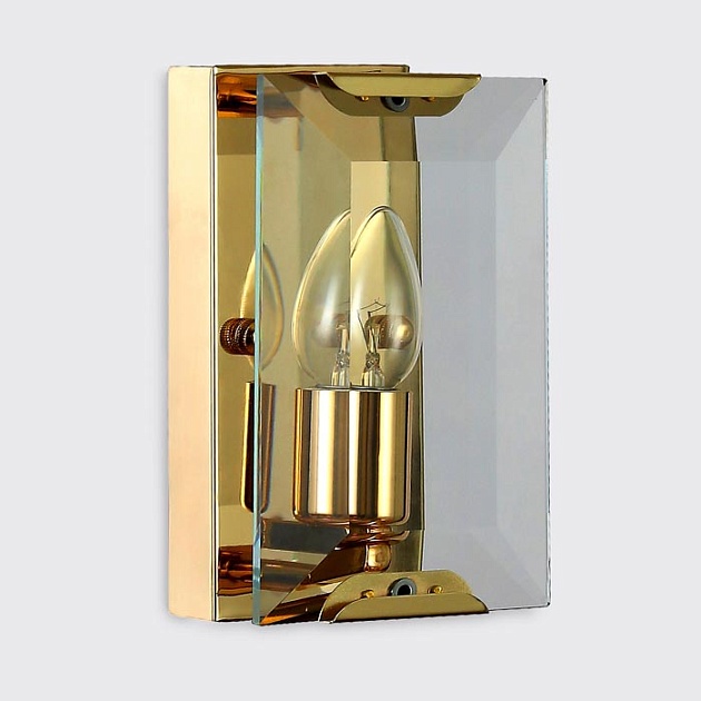 Настенный светильник Ambrella light Traditional TR5157 изображение 4 Настенный светильник Ambrella light Traditional TR5157 Фото № 4