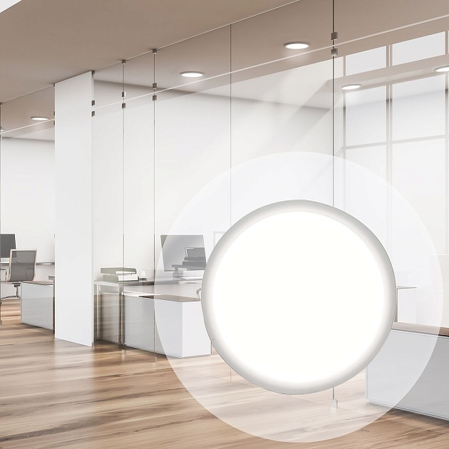 Светодиодная панель Apeyron 06-40 Фото № 17