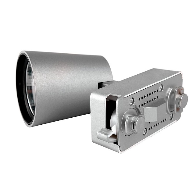 Трековый светодиодный светильник Jazzway PTR 0330 5023802 изображение 6 Трековый светодиодный светильник Jazzway PTR 0330 5023802 Фото № 6