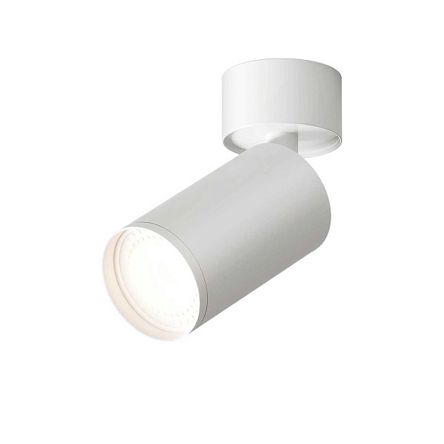 Спот DK2029-WH Фото № 