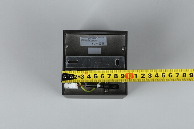 Потолочный светильник Omnilux Feletto OML-101119-01 Фото № 2