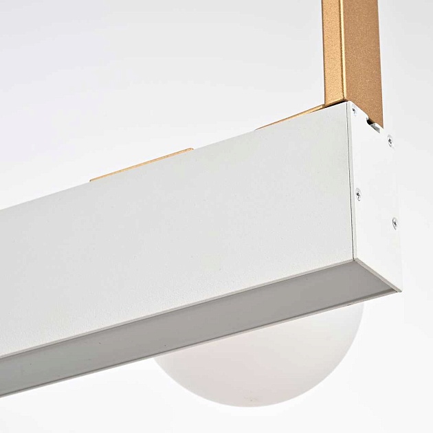 Подвесная люстра Favourite Fitirum 4073-6P Фото № 5