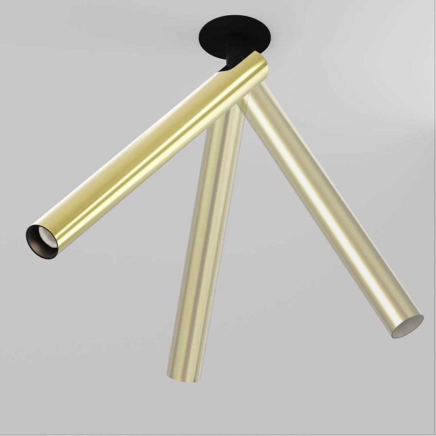 Встраиваемый светильник Maytoni Technical C141RS-L300-6W4K-BBS Фото № 5