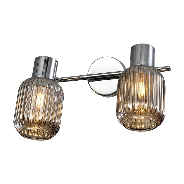 Спот Gerhort G81054/2wCR AMB Фото № 