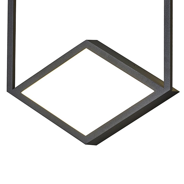 Настенный светодиодный светильник Mantra Kubick 7593 изображение 2 Настенный светодиодный светильник Mantra Kubick 7593 Фото № 2