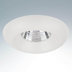 Встраиваемый светильник Lightstar Monde LED 071176 1