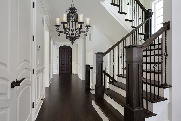 Подвесная люстра Chiaro Айвенго 382011606 Фото № 2