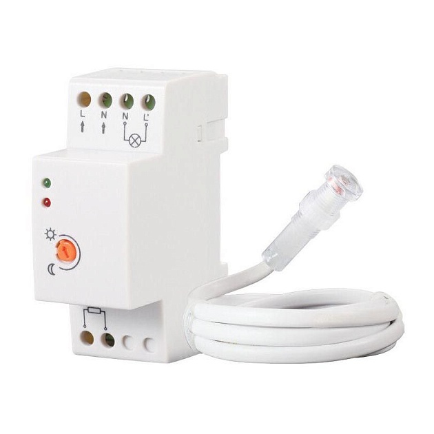 Фотореле Duwi 25874 2 Фото № 