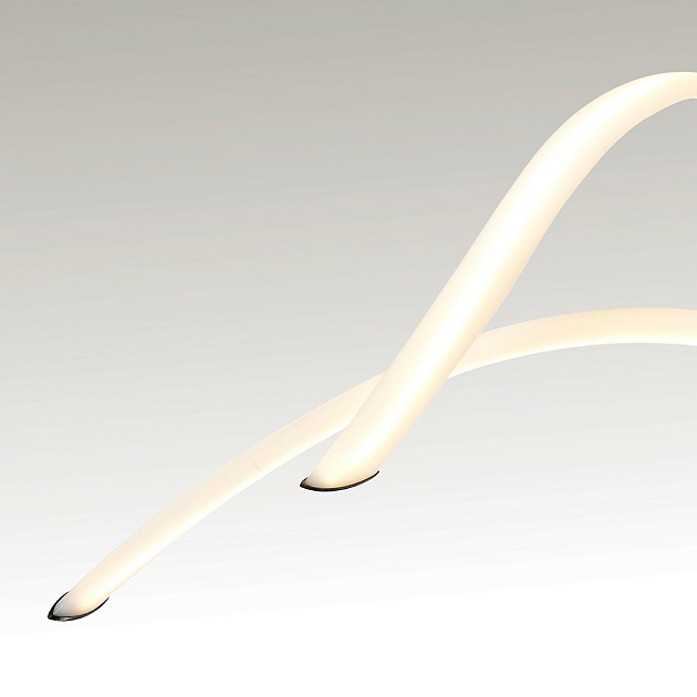 Подвесной светодиодный светильник Mantra Armonia 6792 изображение 4 Подвесной светодиодный светильник Mantra Armonia 6792 Фото № 4