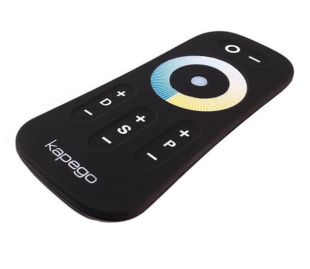 Контроллер Deko-Light touch remote RF White 843015 Фото № 