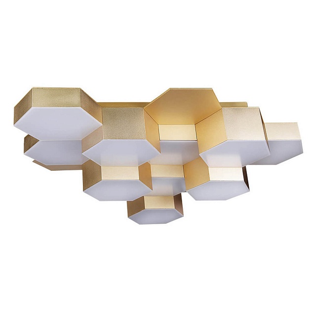 Потолочный светильник Lightstar Favo 750123 Фото № 