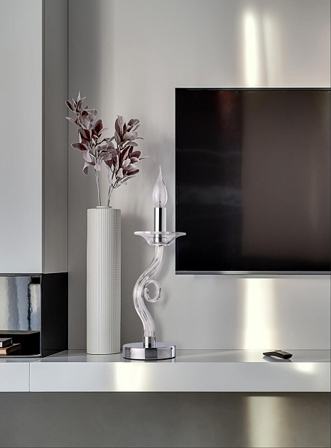 Настольная лампа MW-Light Элла 483033201 Фото № 7