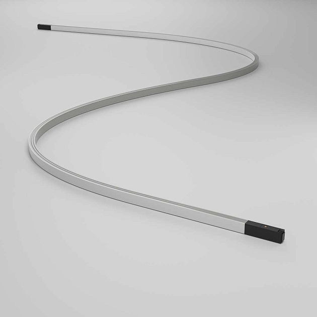 Трековый светильник Maytoni Technical TR180-1-24WTW-B изображение Трековый светильник Maytoni Technical TR180-1-24WTW-B Фото №